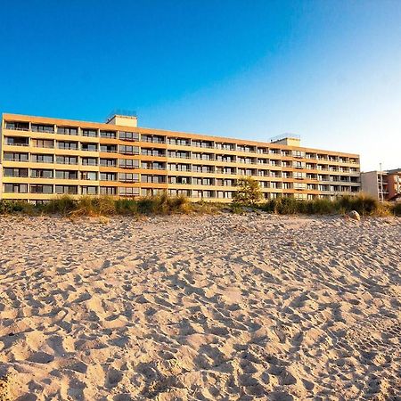 Steinwarder 35-37 Sc2-012 Steinwarder 35-37 Apartment Heiligenhafen Luaran gambar