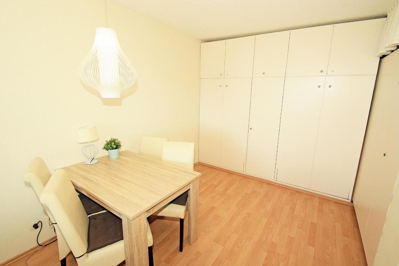 Steinwarder 35-37 Sc2-012 Steinwarder 35-37 Apartment Heiligenhafen Luaran gambar