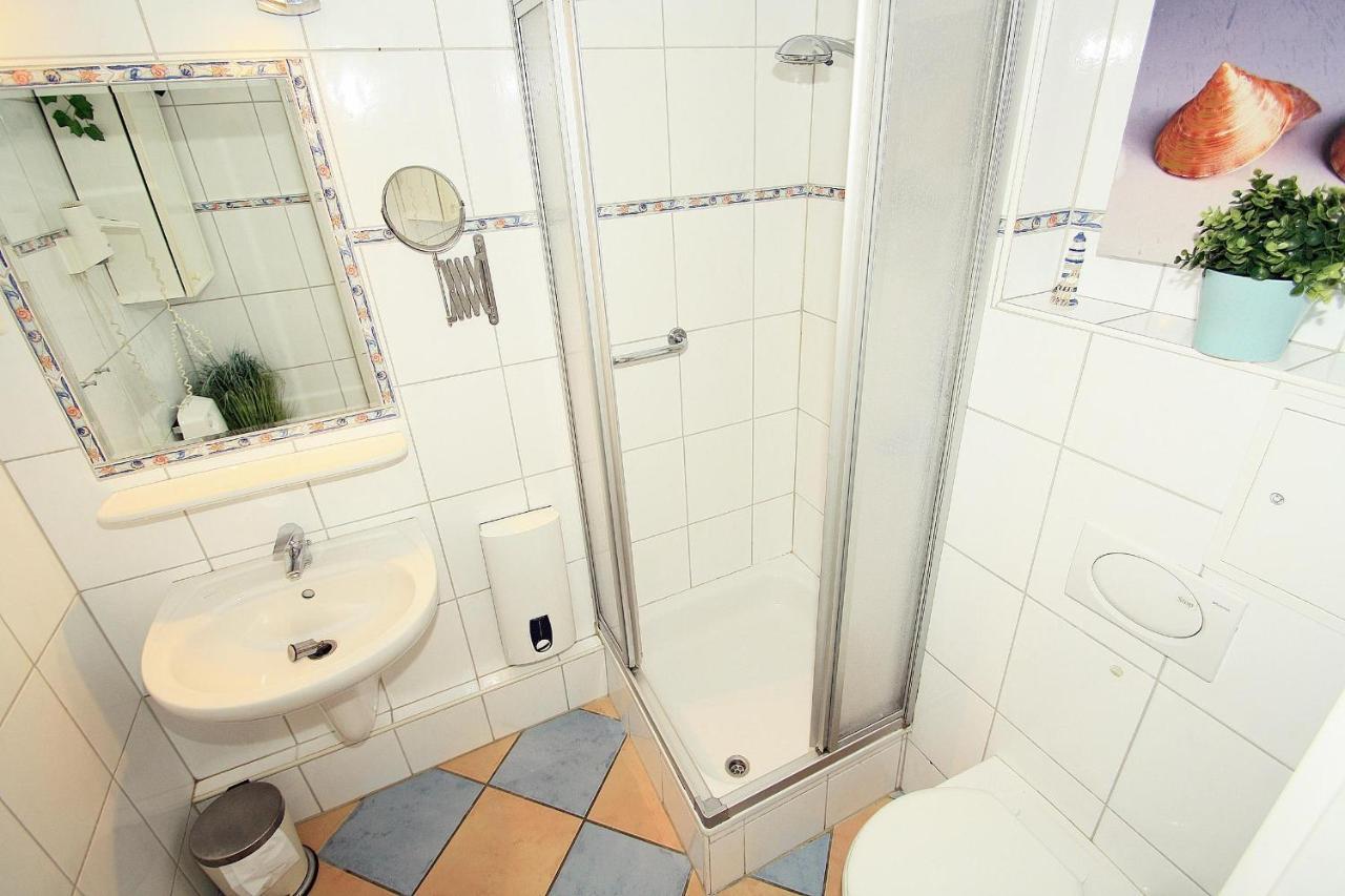 Steinwarder 35-37 Sc2-012 Steinwarder 35-37 Apartment Heiligenhafen Luaran gambar