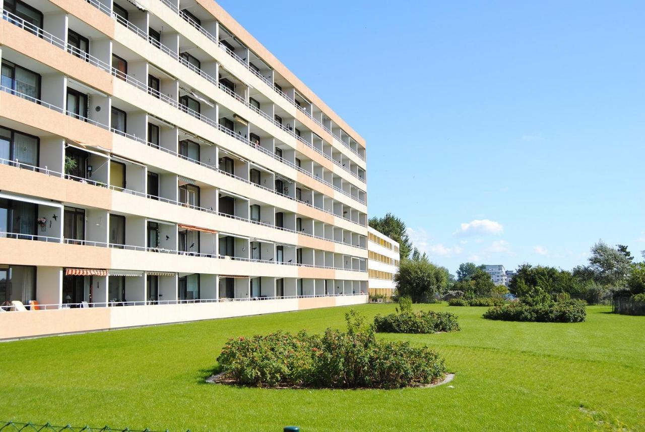 Steinwarder 35-37 Sc2-012 Steinwarder 35-37 Apartment Heiligenhafen Luaran gambar