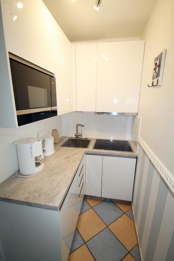 Steinwarder 35-37 Sc2-012 Steinwarder 35-37 Apartment Heiligenhafen Luaran gambar