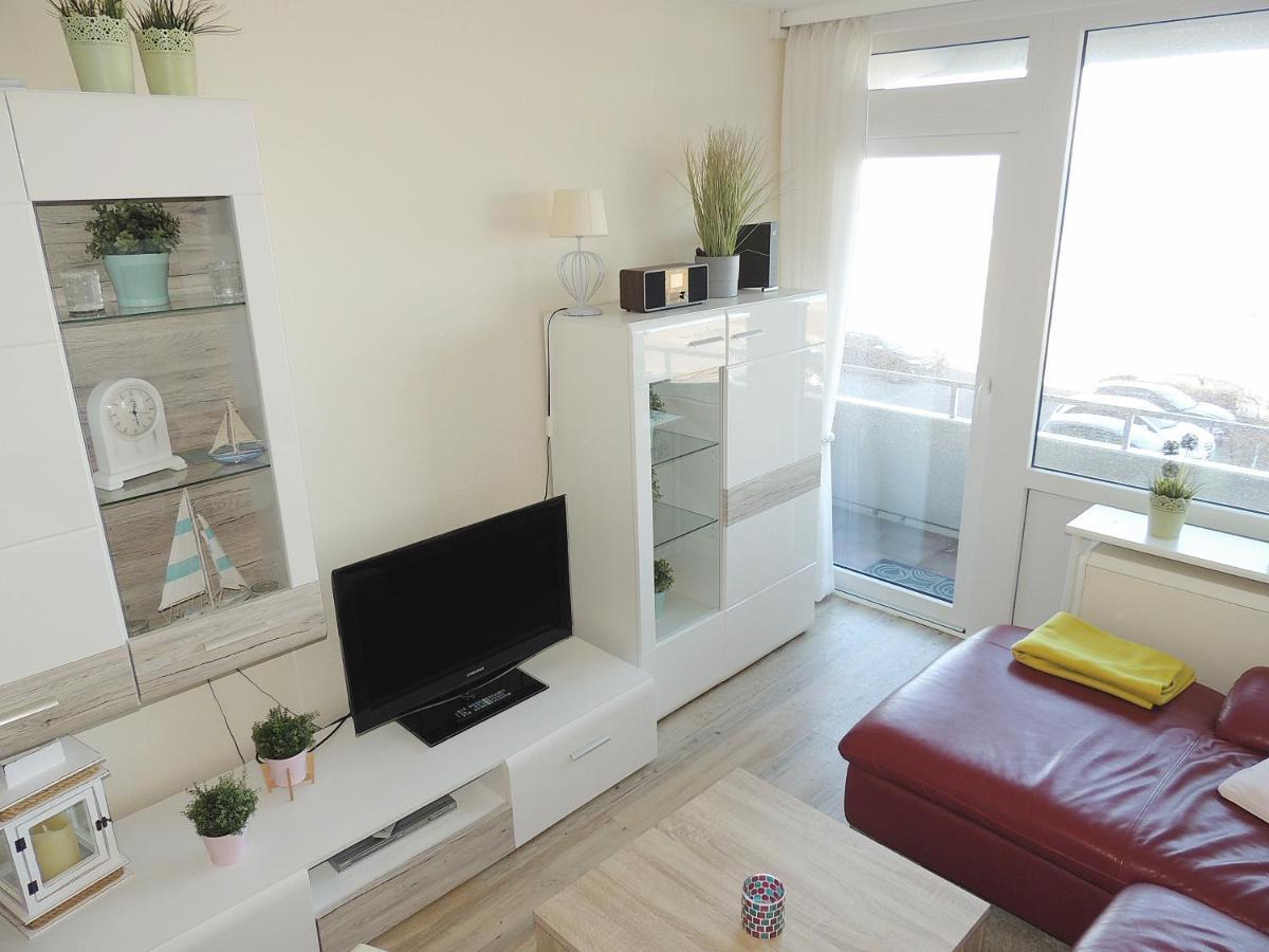 Steinwarder 35-37 Sc2-012 Steinwarder 35-37 Apartment Heiligenhafen Luaran gambar