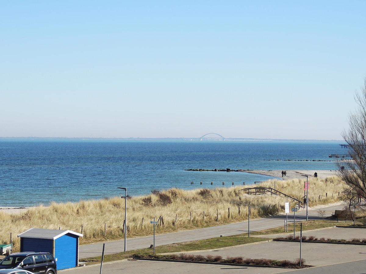 Steinwarder 35-37 Sc2-012 Steinwarder 35-37 Apartment Heiligenhafen Luaran gambar